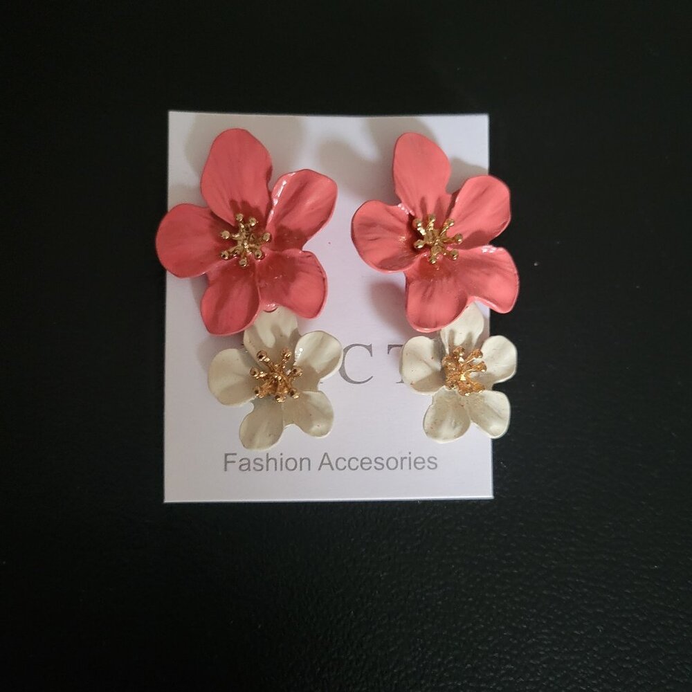 IMCT Fashion Accessories  Women's Earrings